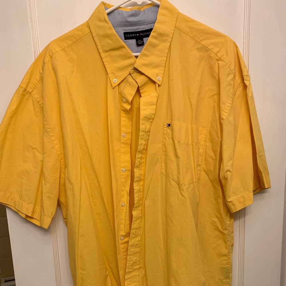 Tommy Hilfiger XXL